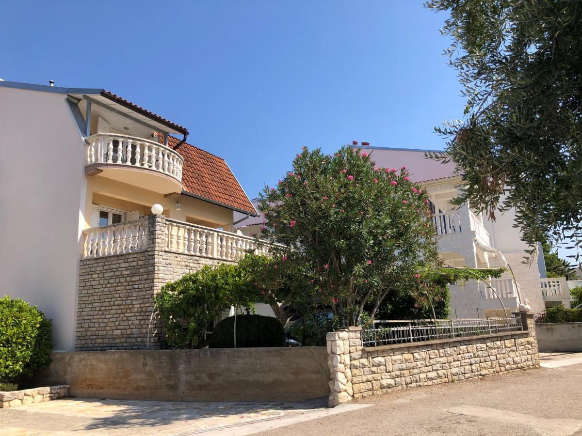 Villa Rada & Eugen Zaboric Buitenkant foto