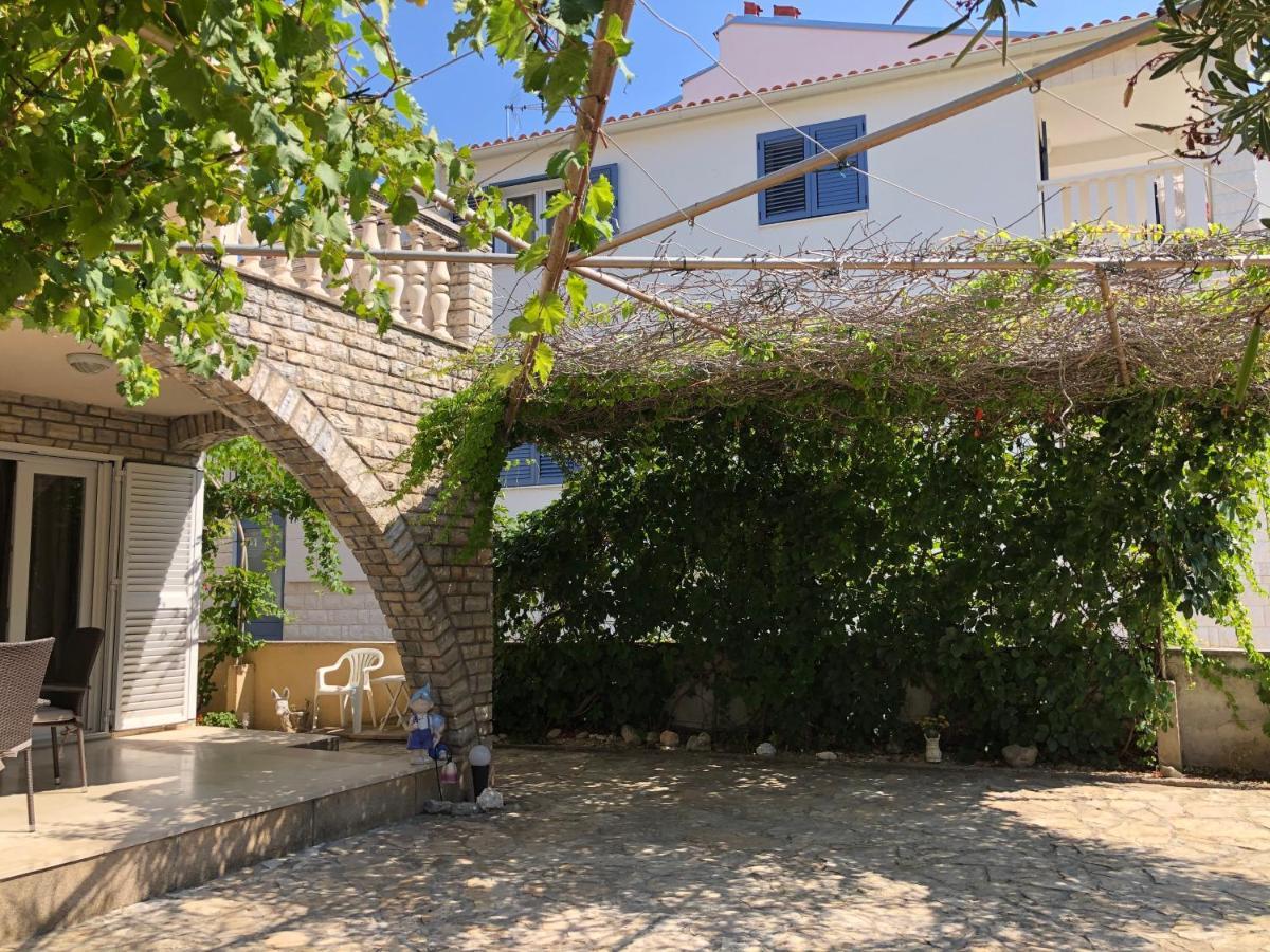 Villa Rada & Eugen Zaboric Buitenkant foto